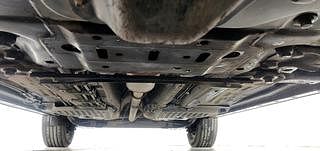 Used 2020 Tata Harrier XM Diesel Manual extra FRONT LEFT UNDERBODY VIEW