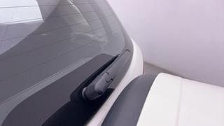 Used 2018 Ford EcoSport [2017-2021] Trend 1.5L Ti-VCT Petrol Manual top_features Rear wiper