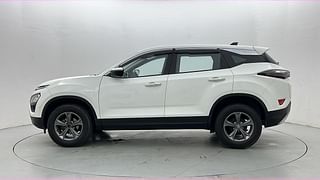 Used 2021 Tata Harrier XZA Diesel Automatic exterior LEFT SIDE VIEW