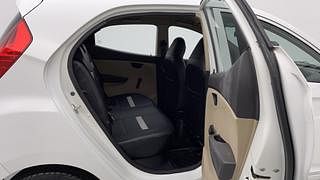 Used 2015 Hyundai Eon [2011-2018] Magna + Petrol Manual interior RIGHT SIDE REAR DOOR CABIN VIEW
