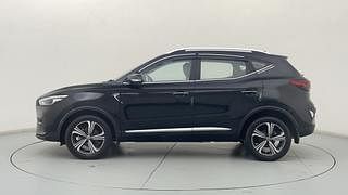 Used 2022 MG Motors Astor Sharp EX 1.5 MT Petrol Manual exterior LEFT SIDE VIEW