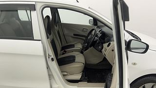 Used 2018 Maruti Suzuki Celerio VXI CNG Petrol+cng Manual interior RIGHT SIDE FRONT DOOR CABIN VIEW