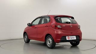 Used 2018 Tata Tiago [2016-2020] XZ CNG (Outside Fitted) Petrol+cng Manual exterior LEFT REAR CORNER VIEW