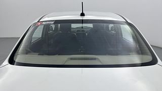 Used 2019 Maruti Suzuki Dzire [2017-2020] ZXi Plus AMT Petrol Automatic exterior BACK WINDSHIELD VIEW