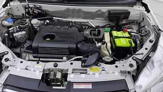 Used 2019 Maruti Suzuki Alto K10 [2014-2019] VXi (O) Petrol Manual engine ENGINE LEFT SIDE VIEW