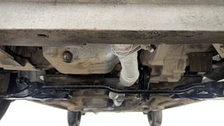 Used 2019 Tata Tiago [2016-2020] XTA Petrol Automatic extra FRONT LEFT UNDERBODY VIEW