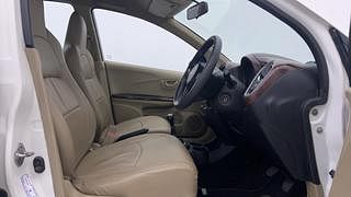 Used 2015 Honda Mobilio [2014-2017] S Petrol Petrol Manual interior RIGHT SIDE FRONT DOOR CABIN VIEW