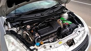 Used 2014 Maruti Suzuki Swift Dzire [2012-2017] VDI Diesel Manual engine ENGINE RIGHT SIDE VIEW
