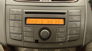 Used 2015 Maruti Suzuki Ertiga [2012-2015] Vxi CNG Petrol+cng Manual top_features Integrated (in-dash) music system