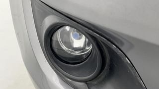 Used 2014 Maruti Suzuki Swift [2011-2017] VDi Diesel Manual top_features Fog lamps