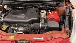 Used 2015 Maruti Suzuki Swift [2011-2017] ZDi Diesel Manual engine ENGINE LEFT SIDE VIEW