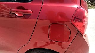 Used 2016 Maruti Suzuki Celerio [2014-2021] ZXi AMT Petrol Automatic dents MINOR DENT