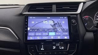 Used 2016 Honda BR-V [2016-2020] S MT Petrol Petrol Manual top_features Integrated (in-dash) music system