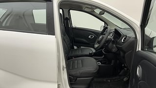 Used 2019 Datsun Redi-GO [2015-2019] S 1.0 AMT Petrol Automatic interior RIGHT SIDE FRONT DOOR CABIN VIEW