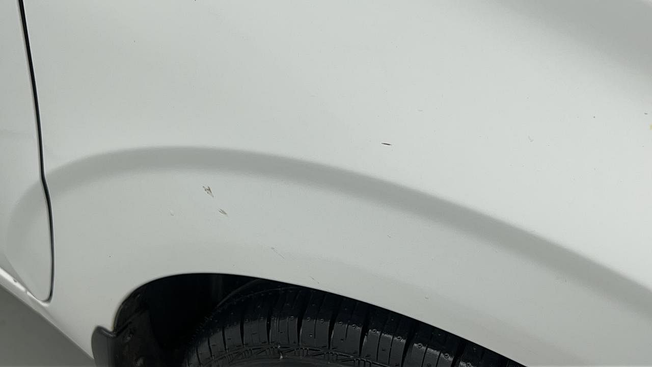Used 2020 Hyundai Grand i10 Nios Sportz 1.2 Kappa VTVT Petrol Manual dents MINOR SCRATCH