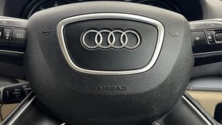 Used 2017 Audi A3 [2014-2017] 35 TDI Premium Plus + Sunroof Diesel Automatic top_features Airbags