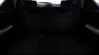 Used 2020 Maruti Suzuki Ignis [2017-2020] Alpha MT Petrol Petrol Manual interior REAR SEAT CONDITION VIEW