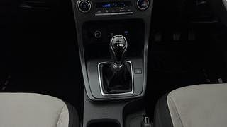 Used 2020 Hyundai Creta SX Petrol Petrol Manual interior GEAR  KNOB VIEW