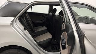 Used 2016 Hyundai Elite i20 [2014-2018] Magna 1.2 Petrol Manual interior RIGHT SIDE REAR DOOR CABIN VIEW