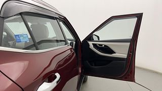 Used 2021 Hyundai Creta S Petrol Petrol Manual interior RIGHT FRONT DOOR OPEN VIEW