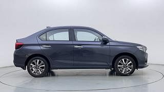 Used 2021 Honda Amaze 1.2 VX CVT i-VTEC Petrol Automatic exterior RIGHT SIDE VIEW