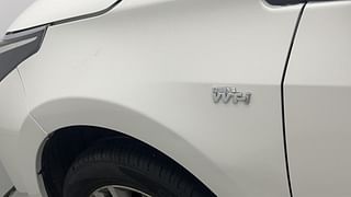 Used 2015 Toyota Corolla Altis [2014-2017] VL AT Petrol Petrol Automatic dents MINOR DENT