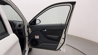 Used 2014 Maruti Suzuki Alto 800 [2012-2016] LXI CNG Petrol+cng Manual interior RIGHT FRONT DOOR OPEN VIEW