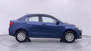 Used 2019 Maruti Suzuki Dzire [2017-2020] ZXI Petrol Manual exterior RIGHT SIDE VIEW