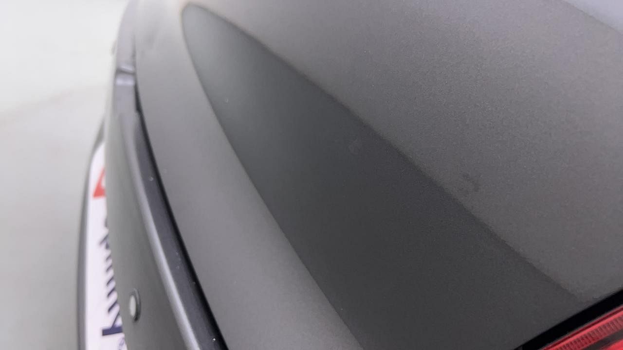 Used 2016 Maruti Suzuki Baleno [2015-2019] Zeta AT Petrol Petrol Automatic dents MINOR SCRATCH