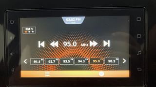 Used 2021 Maruti Suzuki Ignis Zeta MT Petrol Petrol Manual top_features Integrated (in-dash) music system