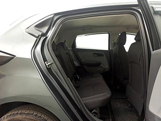 Used 2020 Tata Altroz XT 1.2 Petrol Manual interior RIGHT SIDE REAR DOOR CABIN VIEW