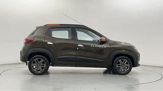 Used 2021 Renault Kwid CLIMBER 1.0 Opt Petrol Manual exterior RIGHT SIDE VIEW