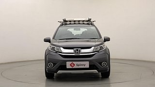 Used 2018 Honda BR-V [2016-2020] VX MT Petrol Petrol Manual exterior FRONT VIEW