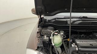 Used 2015 Maruti Suzuki S-Cross [2015-2017] Zeta 1.3 Diesel Manual engine ENGINE RIGHT SIDE HINGE & APRON VIEW