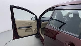 Used 2014 Honda Mobilio [2014-2017] S Diesel Diesel Manual interior LEFT FRONT DOOR OPEN VIEW