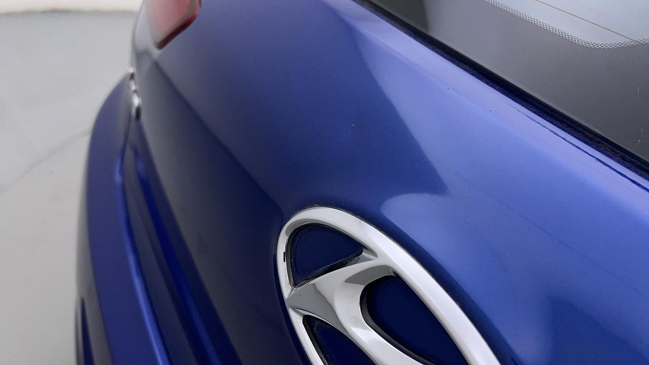 Used 2014 Hyundai Elite i20 [2014-2018] Sportz 1.2 Petrol Manual dents MINOR DENT