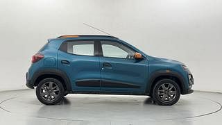 Used 2020 Renault Kwid CLIMBER 1.0 AMT Opt Petrol Automatic exterior RIGHT SIDE VIEW