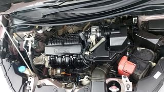 Used 2019 Honda WR-V [2017-2020] VX i-VTEC Petrol Manual engine ENGINE LEFT SIDE VIEW