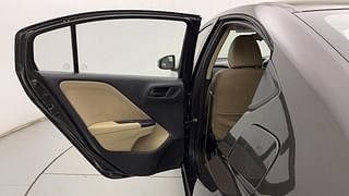 Used 2016 Honda City [2014-2017] SV Diesel Diesel Manual interior LEFT REAR DOOR OPEN VIEW