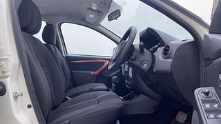 Used 2018 Renault Duster [2017-2020] RXS CVT Petrol Petrol Automatic interior RIGHT SIDE FRONT DOOR CABIN VIEW