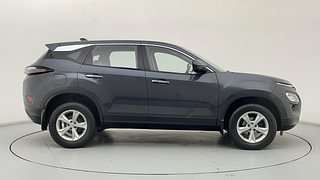 Used 2019 Tata Harrier XZ Diesel Manual exterior RIGHT SIDE VIEW