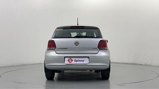 Used 2013 Volkswagen Polo [2010-2014] Comfortline 1.2L (P) Petrol Manual exterior BACK VIEW