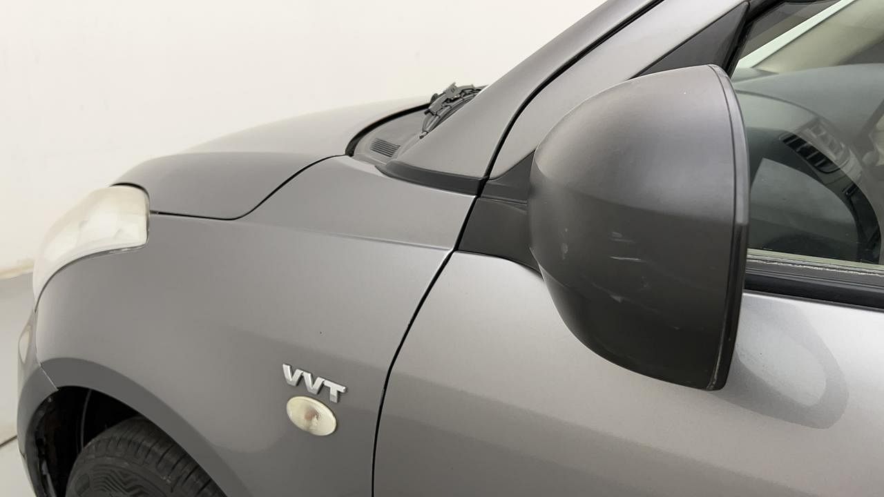 Used 2012 Maruti Suzuki Swift Dzire [2012-2015] LXI Petrol Manual dents MINOR SCRATCH