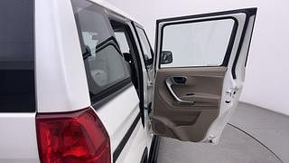 Used 2022 Mahindra Bolero Neo N10 Diesel Manual interior RIGHT REAR DOOR OPEN VIEW