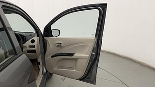 Used 2020 Maruti Suzuki Celerio VXI AMT Petrol Automatic interior RIGHT FRONT DOOR OPEN VIEW