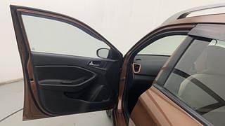 Used 2015 Hyundai i20 Active [2015-2020] 1.4 SX Diesel Manual interior LEFT FRONT DOOR OPEN VIEW