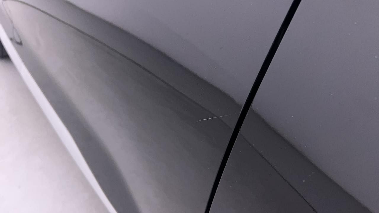 Used 2022 Nissan Magnite XV Petrol Manual dents MINOR SCRATCH