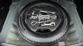 Used 2018 Maruti Suzuki S-Cross [2017-2020] Zeta 1.3 Diesel Manual tyres SPARE TYRE VIEW