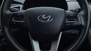 Used 2018 Hyundai Creta [2015-2018] 1.6 SX Plus Auto Petrol Petrol Automatic top_features Airbags
