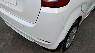 Used 2019 Maruti Suzuki Wagon R 1.0 [2006-2010] VXi Petrol Manual dents MINOR SCRATCH